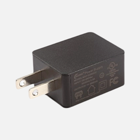 USB Charger『C25 SAW12G』