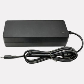 Battery charger<出力容量240W>