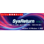 パソコン瞬間復元ソフト『SysReturn  V10.3』
