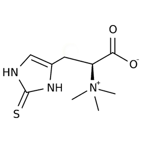 エルゴチオネイン EGT(Ergothioneine)細胞保護