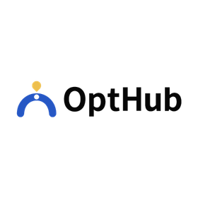 OptHub株式会社