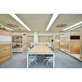 沼津信用金庫（ＴＥＮＴＯぬまづ）