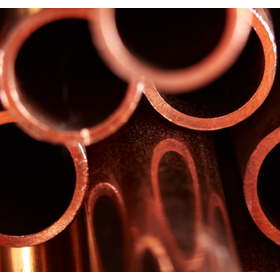 銅・ステンレス・特殊合金製管材・板材 製品画像