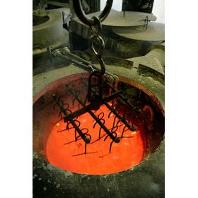 【受託加工総合ガイド】PNT、塩浴窒化、真空浸炭、QPQ、窒化等