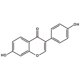 高純度ダイゼイン（大豆イソフラボンアグリコン）・機能性食品原料