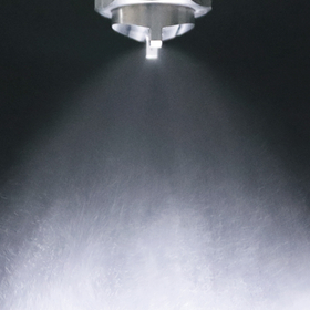 2流体ノズル ミニアトマイズノズル MMA-VPA型