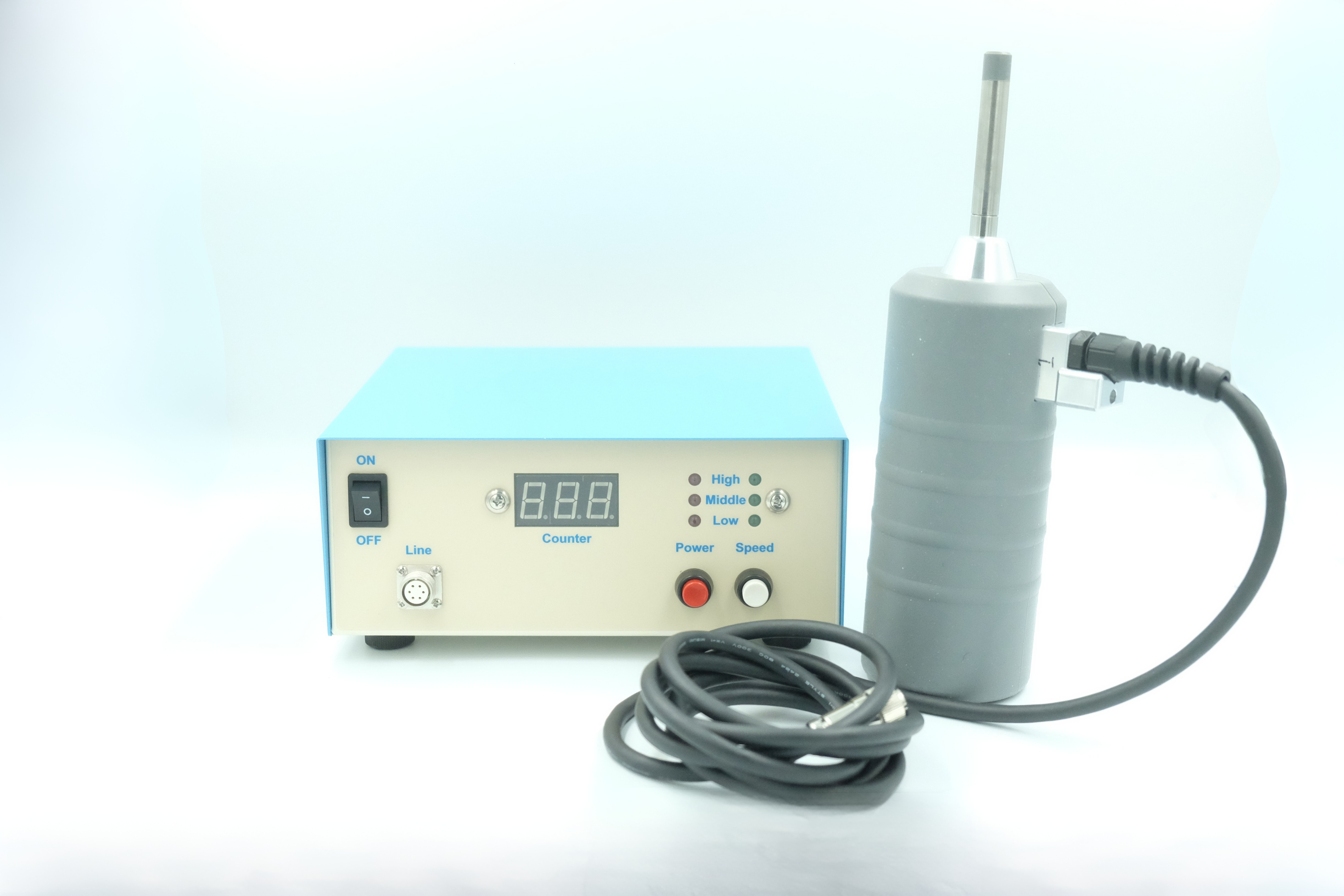 【安心販売】国内サポート＆代替機対応の電動アジャスター