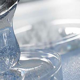 ヒアルロン酸 Hyaluronic Acid 高純度バイオ発酵