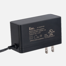 ACアダプター『KSA-42W series』