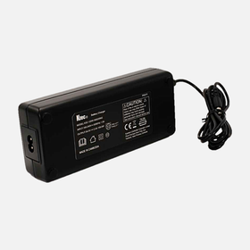 バッテリー充電器『KSC-120W』