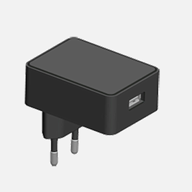 USB PD急速充電器『KSC-18C-HE』