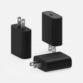 USB PD急速充電器『KSC-20P2』