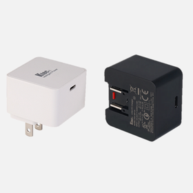 USB PD急速充電器『KSA-35P-D5』