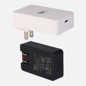 USB PD急速充電器『KSA-45P-D5』