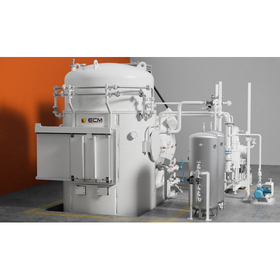 Batch-type low-pressure carburizing...