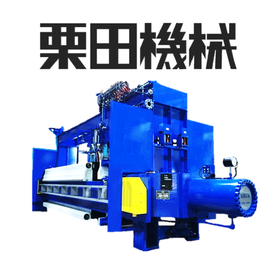 脱水工程の課題を解決する！フィルタプレス導入プロセス※資料進呈