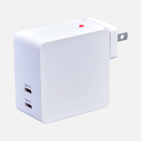 USB PD急速充電器『KSA-65P4』