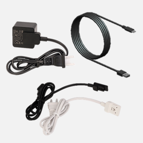 マルチ交換タイプ専用 延長ACコード