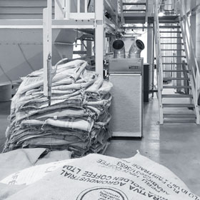 【事例】奈良県の食品製造現場でFS70を導入、清掃負荷を軽減