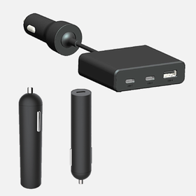 車載用シガープラグ『KSC-18P3-A』