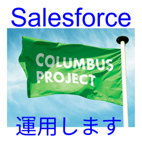 【DX】【徹底サポート】Salesforce 運用サービス