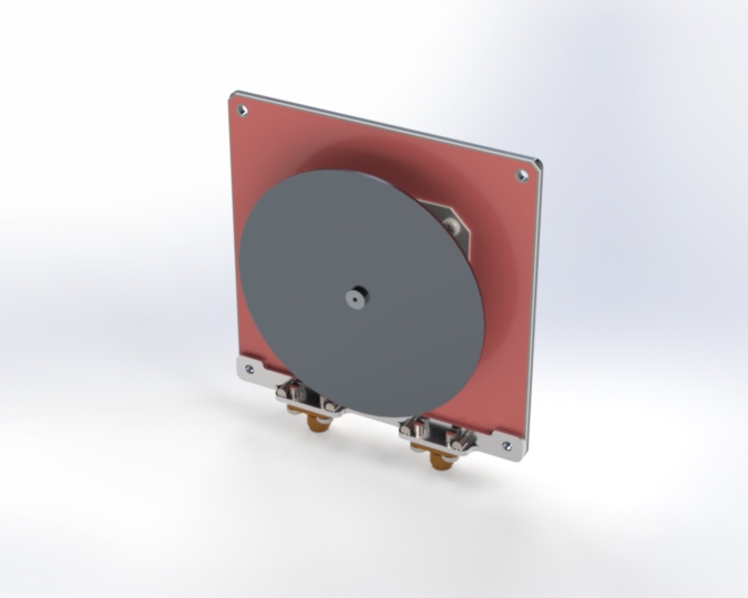 車載用 自動追尾式アンテナ『SELFSAT Drive』 INBYTE | イプロスものづくり