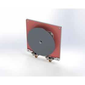 SAR衛星用S-bandアンテナ