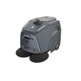 Industrial Autonomous Cleaning Robo...