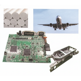 Aerospace Industry Project