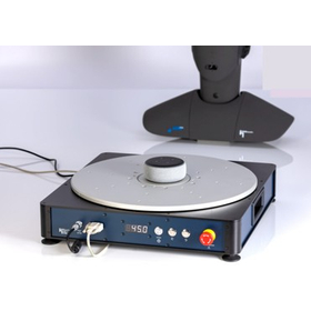 リモート操作ターンテーブル HRT I