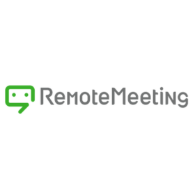 RemoteMeeting リモートミーティング