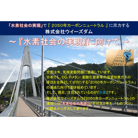 株式会社ウイーズダム