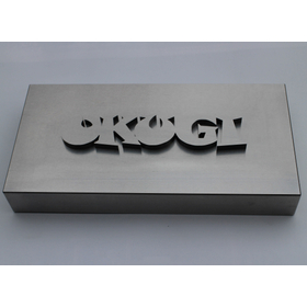 有限会社オクギ製作所