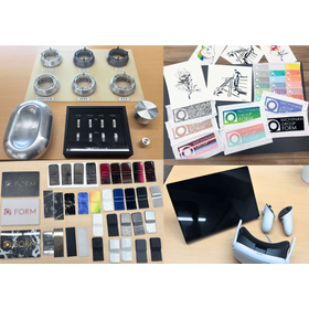 株式会社フォルム