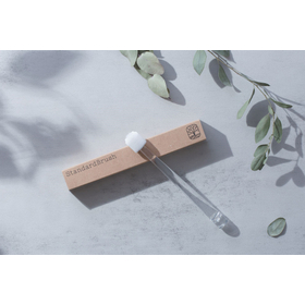 ＳｔａｎｄａｒｄＢｒｕｓｈ