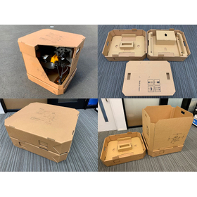 カネパッケージ株式会社