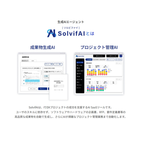 ソルビファイ株式会社