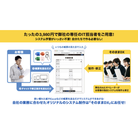 codeless technology 株式会社