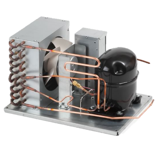 ベーカリー用コンデンシングユニット