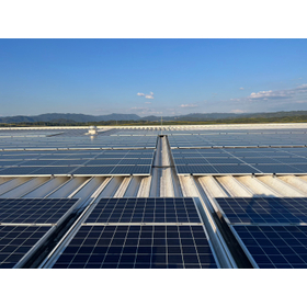 自家消費型太陽光発電