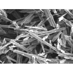 熱伝導性・電気伝導性の向上　カーボンナノファイバー（CNF）