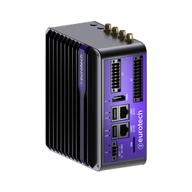 CRA対応IoTゲートウェイ「ReliaGATE 15A-14」