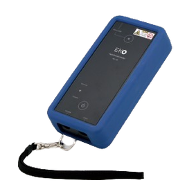 携帯型分光放射計 MS-730