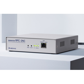 REBOOTER　RPC-2NC