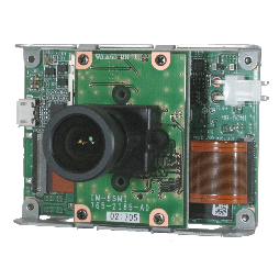 【物流・ロボット業界向け】カメラソリューション・事例紹介資料