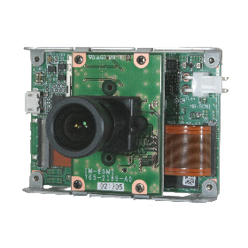 【物流・ロボット業界向け】カメラソリューション・事例紹介資料