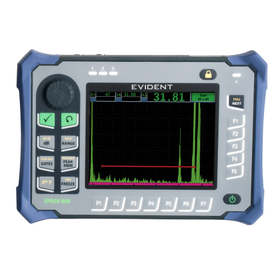 超音波探傷器 EPOCH 650