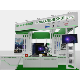 船の新燃料＆省エネ機器　SEA JAPAN 2026出展します