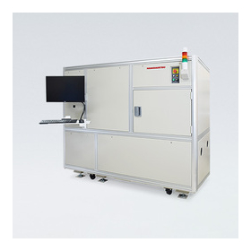 MiNY PL マイクロLED PL検査装置