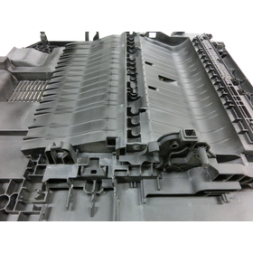 [High Precision] Plastic Machining